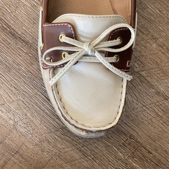 Dockers woman’s flats size 8 - Picture 6 of 7